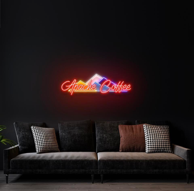 Apache Coffee®