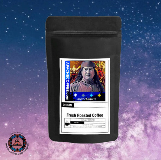 Flavored Coffees Sample Pack