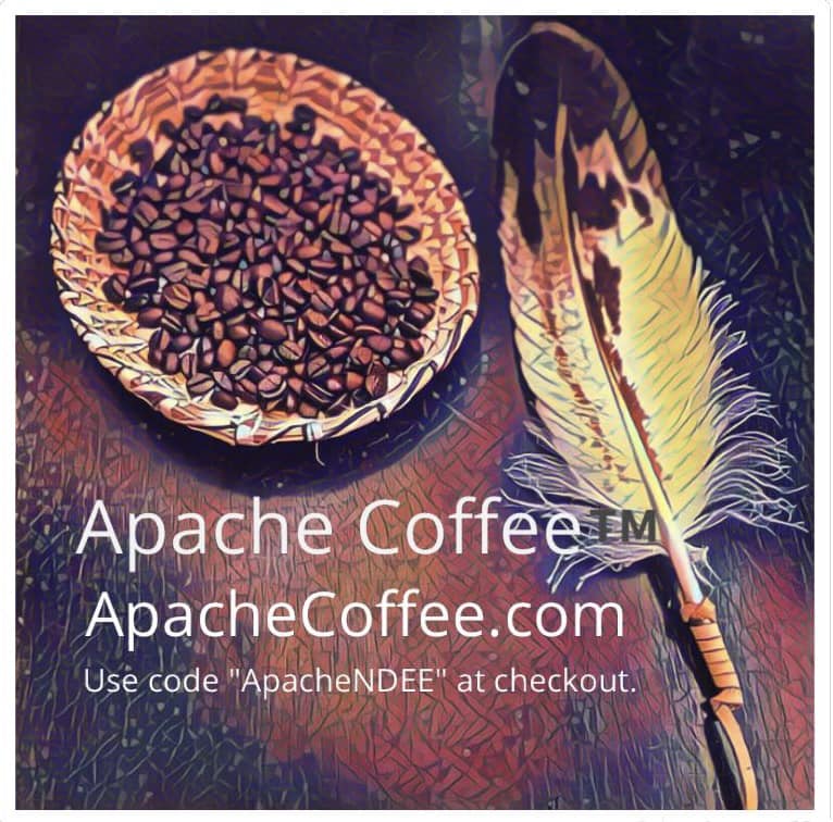 Apache Coffee™
