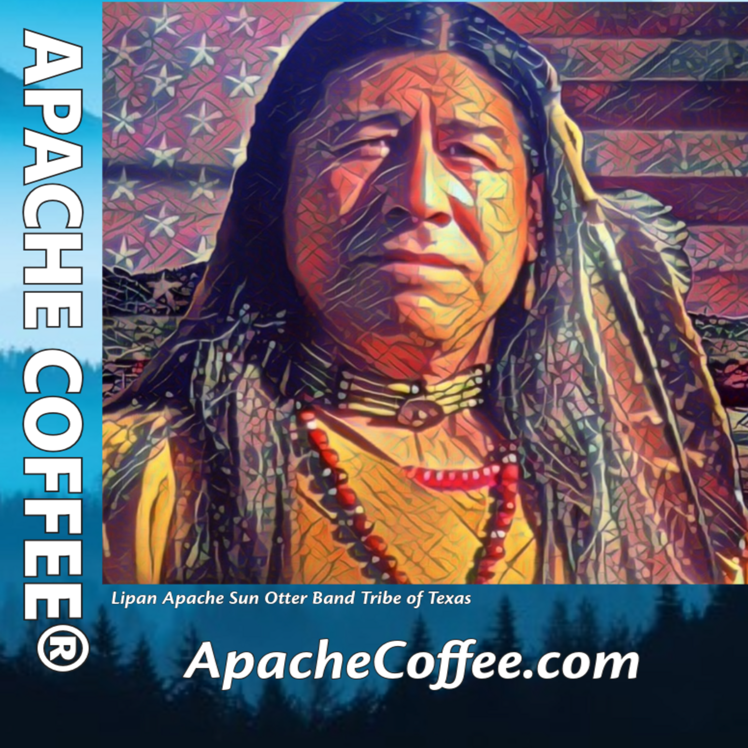 Apache Coffee Machine Collections – ApacheCoffee®