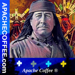 ApacheCoffee®