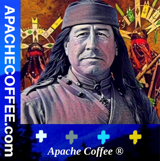 Apache Coffee® Gift Card