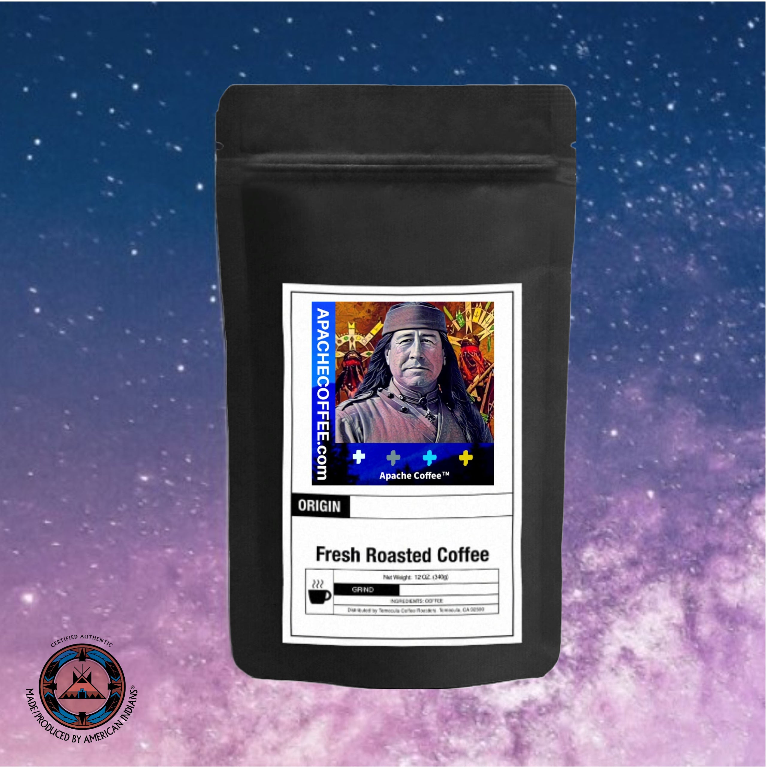 Apache Coffee Machine Apache Coffee – ApacheCoffee®